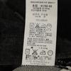 Levi's 90-е 551 Сделано в Японии Джинсы W27 черные джинсы Мужские Б/У