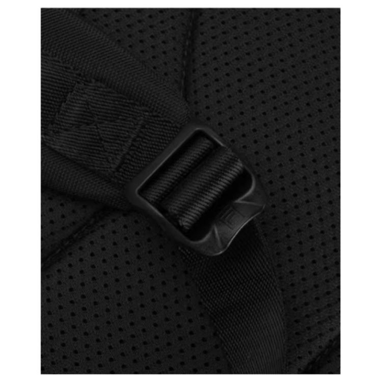 New FILA Fabric Backpack Extra Small Men's Black F13M528108FBK