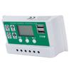 60A 12V 24V ШИМ Регулятор Заряда Аккумулятора от Солнечной Панели Контроллер Заряда Автоматическая Фокусировка Слежение