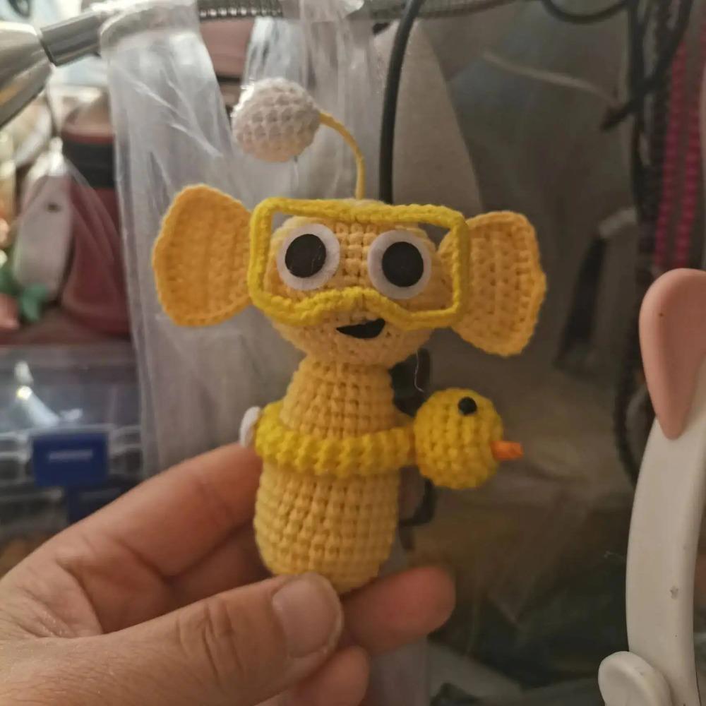 Новая плюшевая игрушка Sprunki Венда Sprunki Орен Кукла Саймон Пинки Sprunki Плюшевая игрушка Крючком Кукла Мягкая игрушка Мягкая игрушка Животное Подарок на день рождения