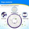HEPA Фильтры Замена Для Dyson DC41 DC65 DC66 UP13 UP20 Animal Пылесос Часть HEPA Фильтр Запасные Части Аксессуары