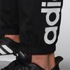 adidas Брюки для тренировок Essential Linear Stanford, мужские, черные, DQ3099