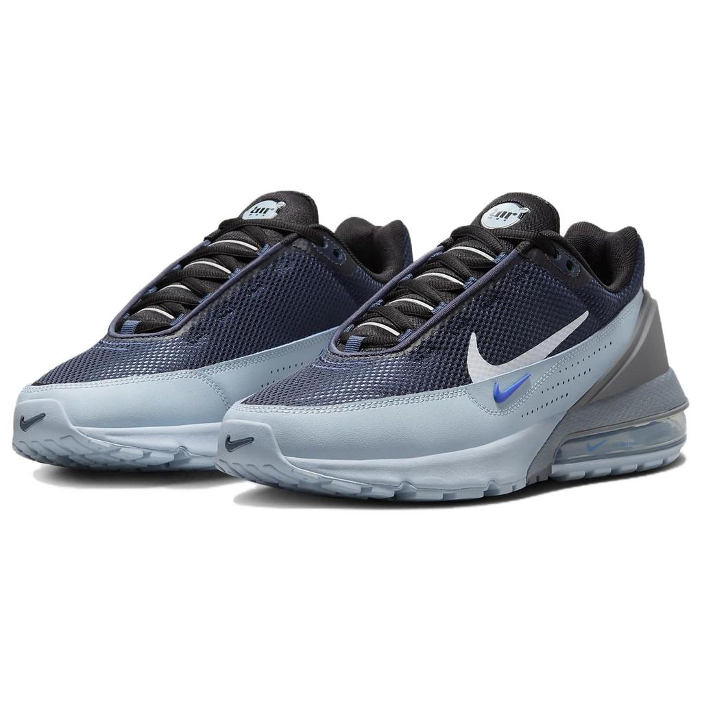 Nike Air Max Pulse Грозовой Синий Светлый Бронзовый Синий Прохладный Серый Волк Серый Мужчины Женщины FN7459-400