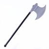 Halloween Cosplay Devil Pitchfork Axe Scythe Set Costume Parties