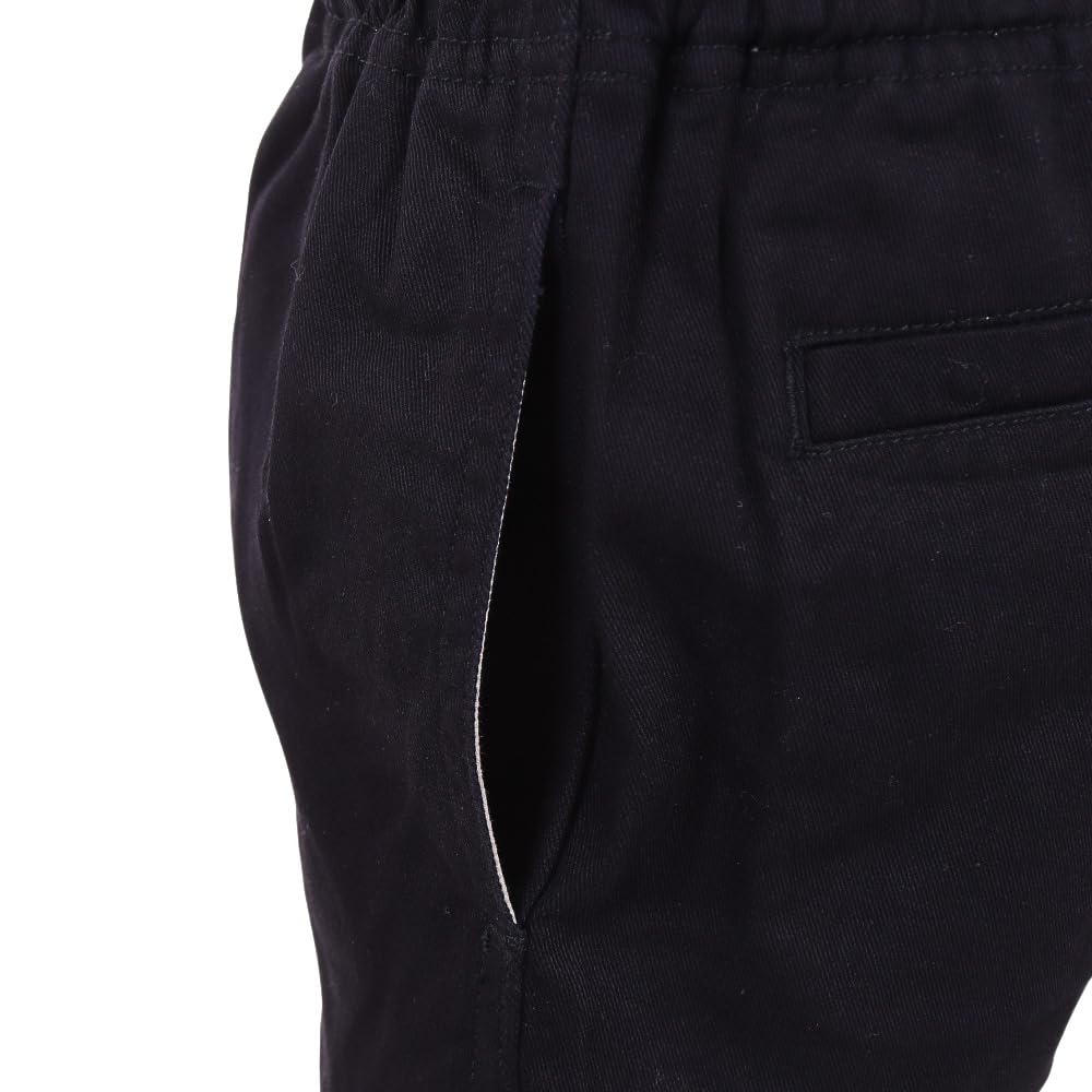 Детские штаны, шорты для скалолазания, светло-черные KL [Chums] Детские