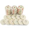 60~1500Grits Abrasive Stone Buffing Nylon Fiber Grinding Pad Sponge Polishing Wheel Sanding Disc