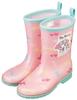 Skater Rain Boots Shoes Boots for Children My Melody Sanrio with Reflective Tape 18cm RIBT3