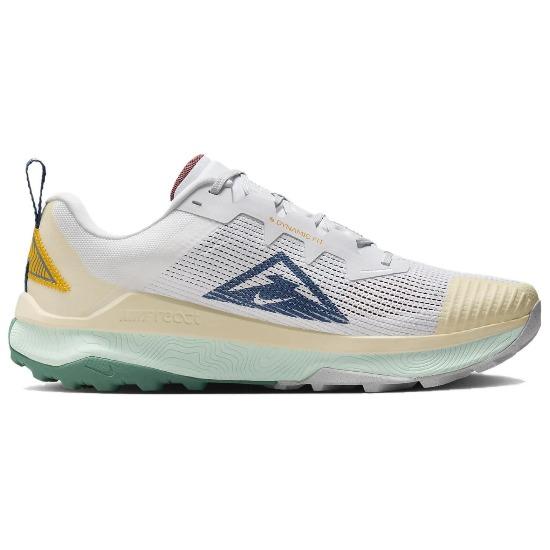 Nike Wildhorse 8 Беговые кроссовки по бездорожью DR2686-101 Мужские размеры