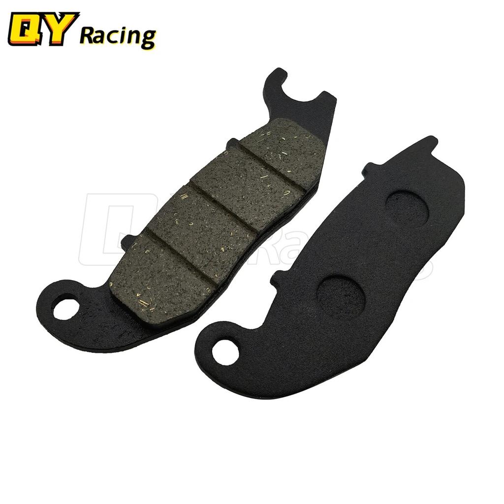 Motorcycle Front Rear Brake Pads For HONDA CBR125R CBR125 CBR 125 R 125R 2011 2012 2013 2014 2015 2016