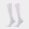 Unisex Flight Soft Anti-Fatigue Compression Socks Knee High Stockings