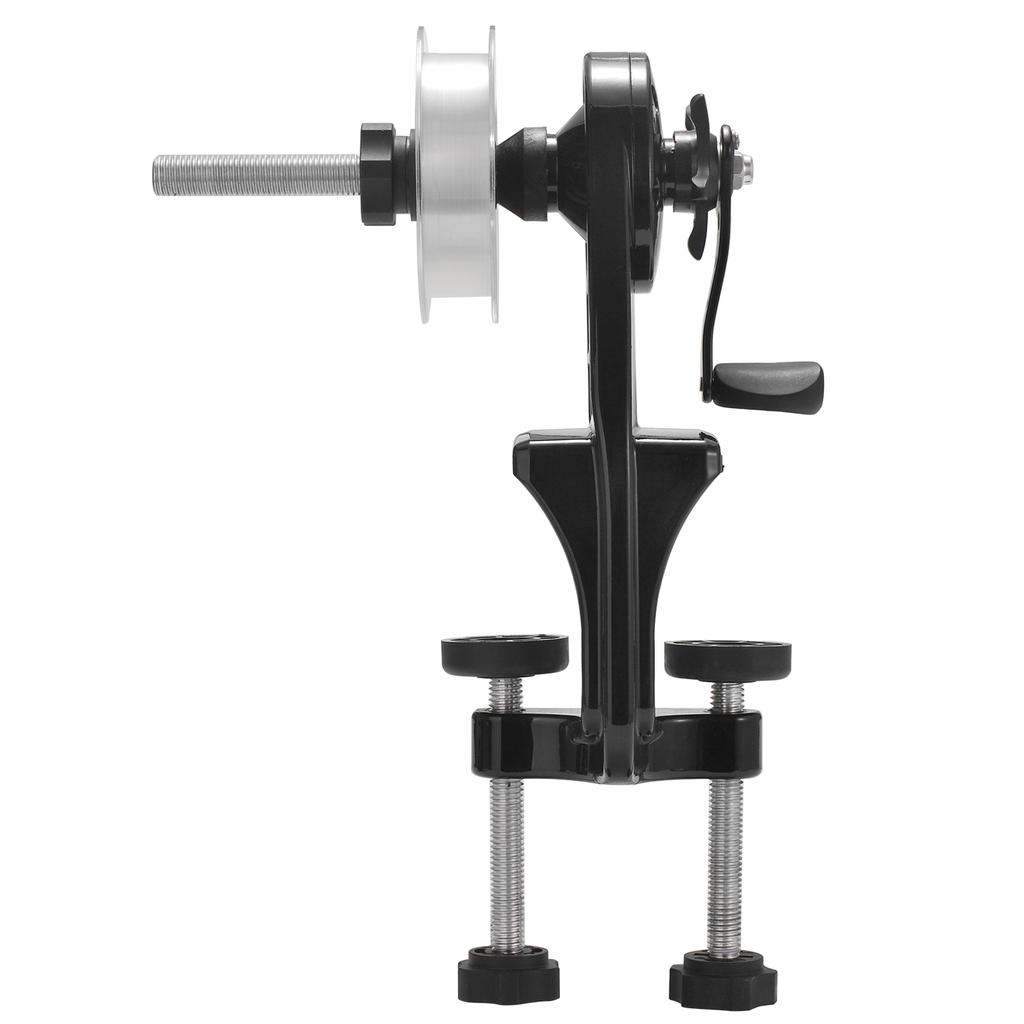 Намотчик лески для спиннинговой катушки для приманки, портативная машина для намотки лески