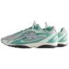 Kith x New Balance 204L Bluebell Унисекс Кроссовки Зеленый Васаби Cleary-Aqua U204LKTA