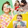 50 Board Game Cards In English, Parent-child Conversation Cards, Family Gathering Parent-child Game Cards, Interactive Cards