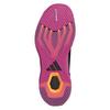 Adidas dropset 4 sneakers textile upper black/pink