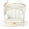 Sanrio Enjoy Idol Pure White Angel Plush Shoulder Bag Sanrio Characters