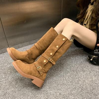 Сапоги – Сапоги