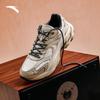 ANTA AT802 Men's Millennium Retro Chunky Platform Sneakers