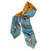 Hengyuanxiang Mulberry Silk Neckerchief
