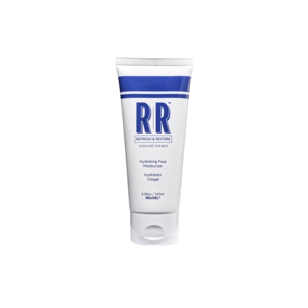 Reuzel Refresh & Restore Face Moisturizer 100