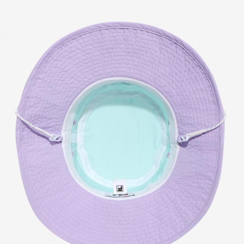 [fila Kids] Lightweight Bucket Hat  Fk3cpf5341x Pmi  q0zFk3cpf5341xPmi