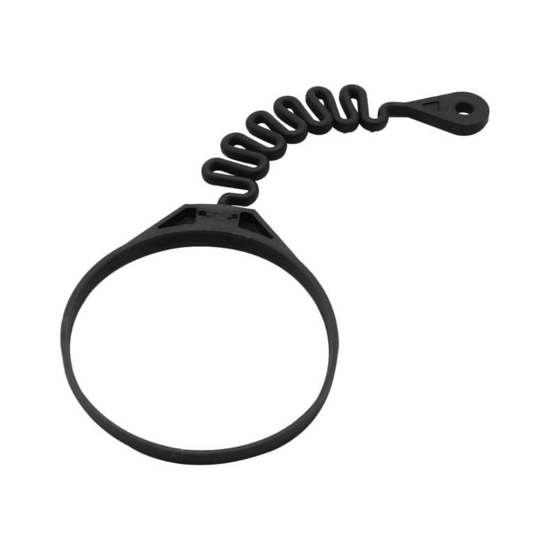 Крышки бензобака Уплотнение Привязь Крышки бензобака Ремешок Топливный тросик 31336424 31261589 Замена Ремешок крышки бензобака Автоаксессуары