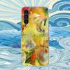 Чехол для телефона с обложкой альбома Adrianne Lenker Songs для Samsung Galaxy A56 A55 A54 A53 A17 A16 A15 A14 A13 A36 A35 A34 A33 A26 A25 A24 A2