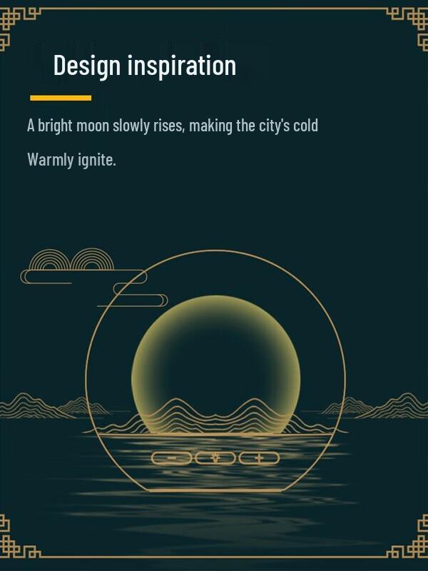 DW06 Smart Bluetooth Speaker