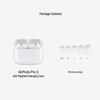 Apple AirPods Pro (3rd Generation) with MagSafe Charging Case (USB-C)