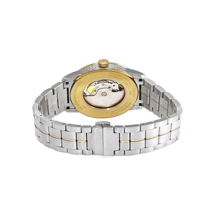 Tissot Мужские часы T086.408.22.036.00