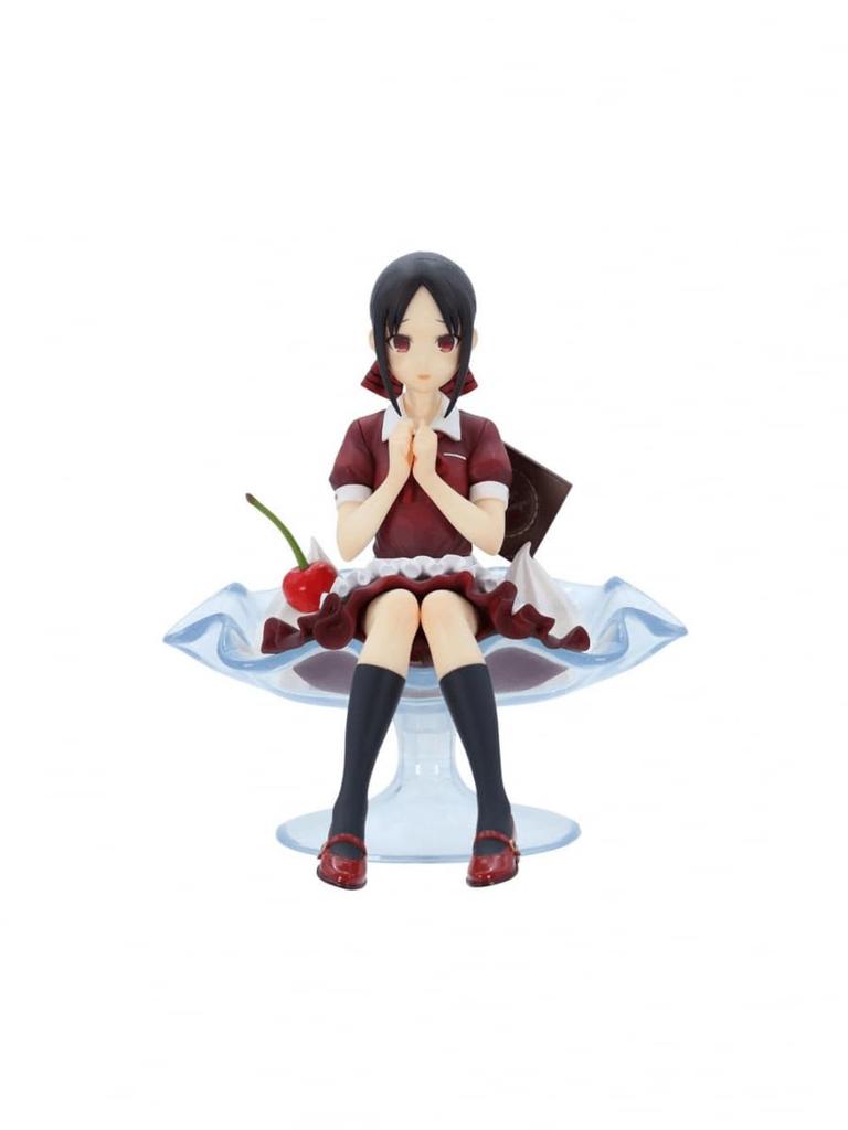 Kaguya-sama: Любовь — это война Первый поцелуй никогда не заканчивается Специальная Кагуя Синомия Кагуя-сама - - Фигурка (Идеальная Версия.)