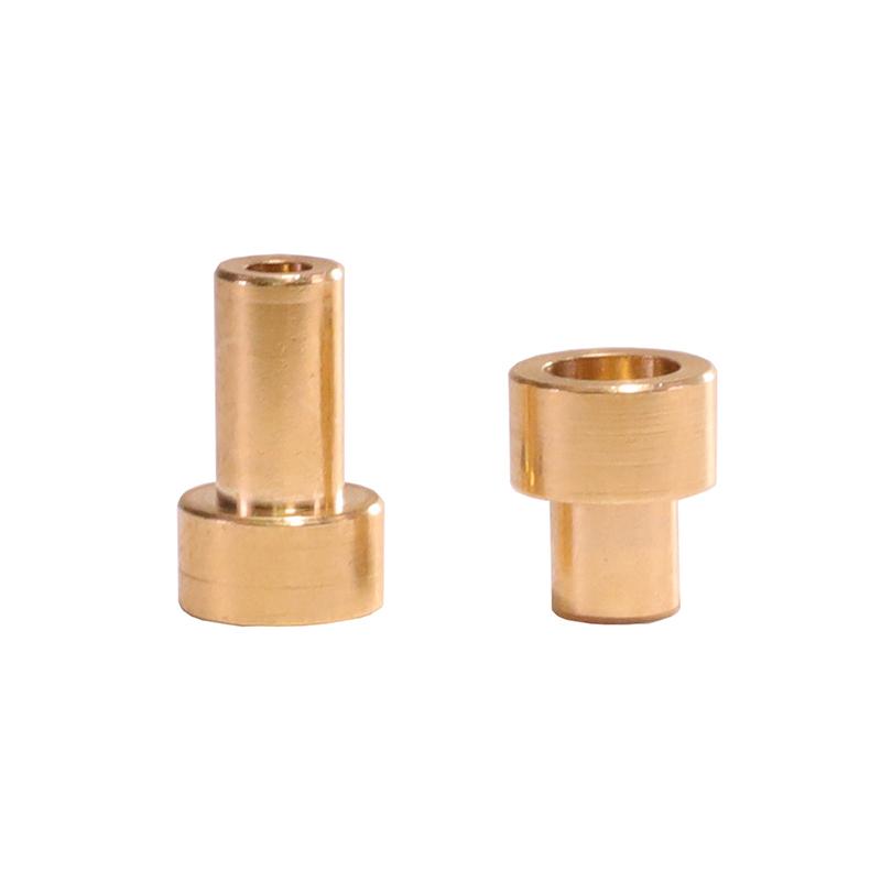 1 Set 1/12 Modified Big Wheel Special Upgrade Parts For Mn82 Lc79 Mn82S Pro Brass Car Shell Raise The Column Heighten Bracket