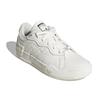 Adidas Originals Rey Galle Shock Absorbing Durable Low Top Skate Shoes Women Sneakers Off-White GX0427