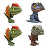 Mattel Мир Юрского периода Коллекция жевательных динозавров D Детский 4 Мини-коробка Возраст 4 и Ассортимент, Фигурки, Фигурки, Набор, Вверх, Многоцелевой, 986D-JDC39