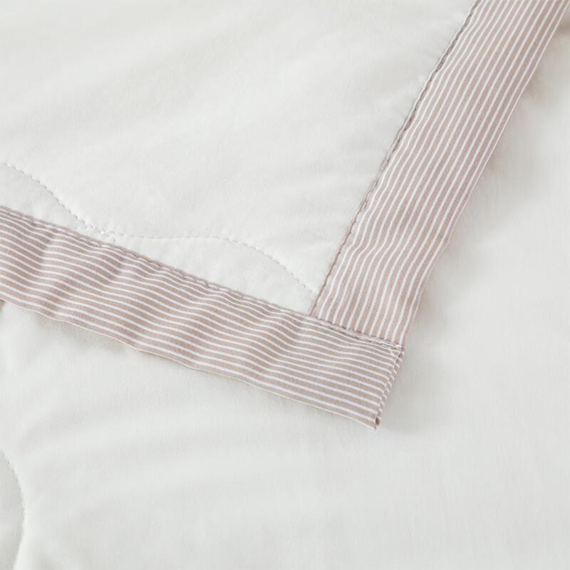 Летнее одеяло FangEn Cloud Cotton