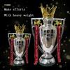 Trophy of Champions League Football Match Resin Liverpool Trophy European Cup Award Souvenir