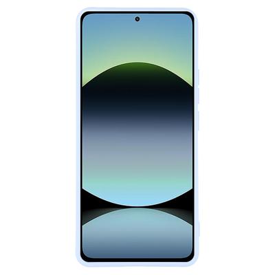 Чехол для Xiaomi Redmi Note 14 5G, задняя часть из ТПУ, мягкая, с защитой от царапин, подкладка из микрофибры, чехол для телефона