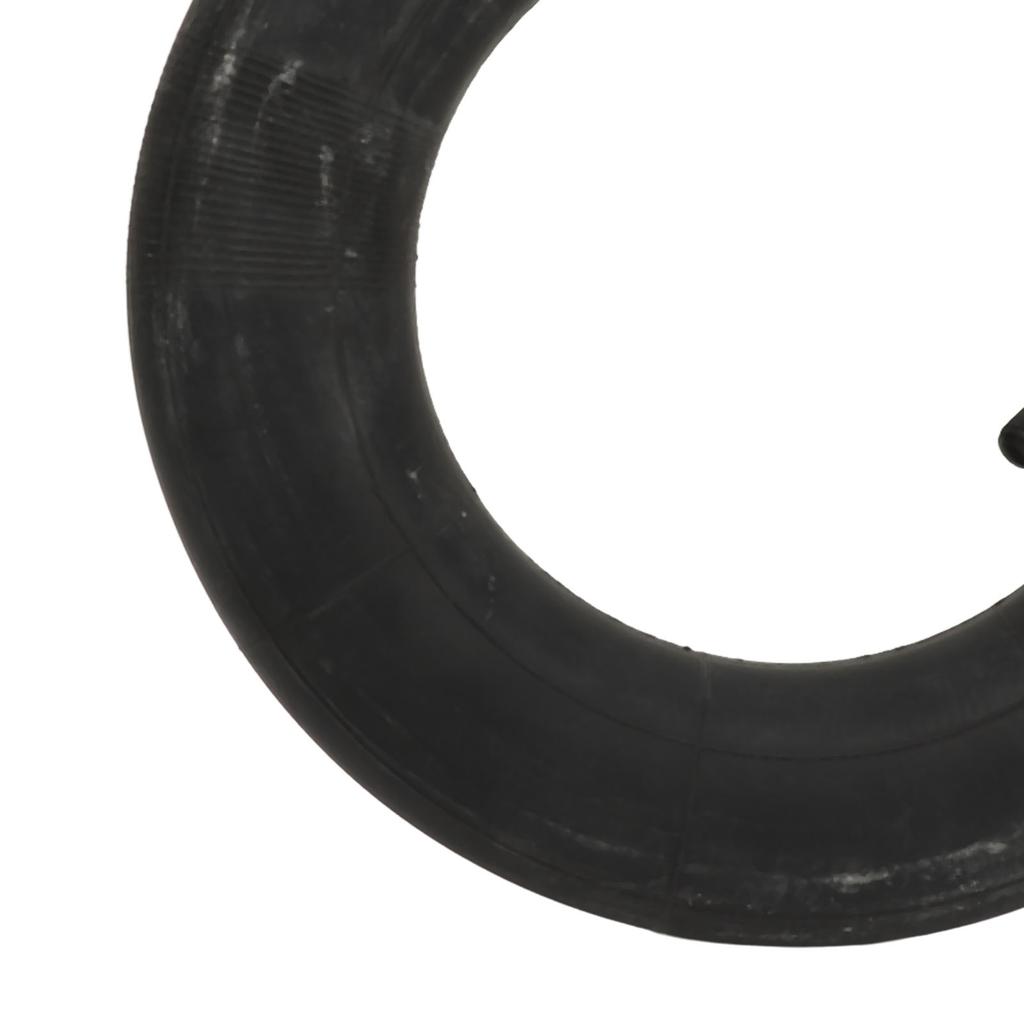 10-дюймовая 10x3.0 камера для самоката с клапаном, резиновая утолщенная износостойкая камера, замена для аксессуаров для электросамоката