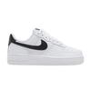 Air Force 1 Low '07 Белый Черный (Женский)