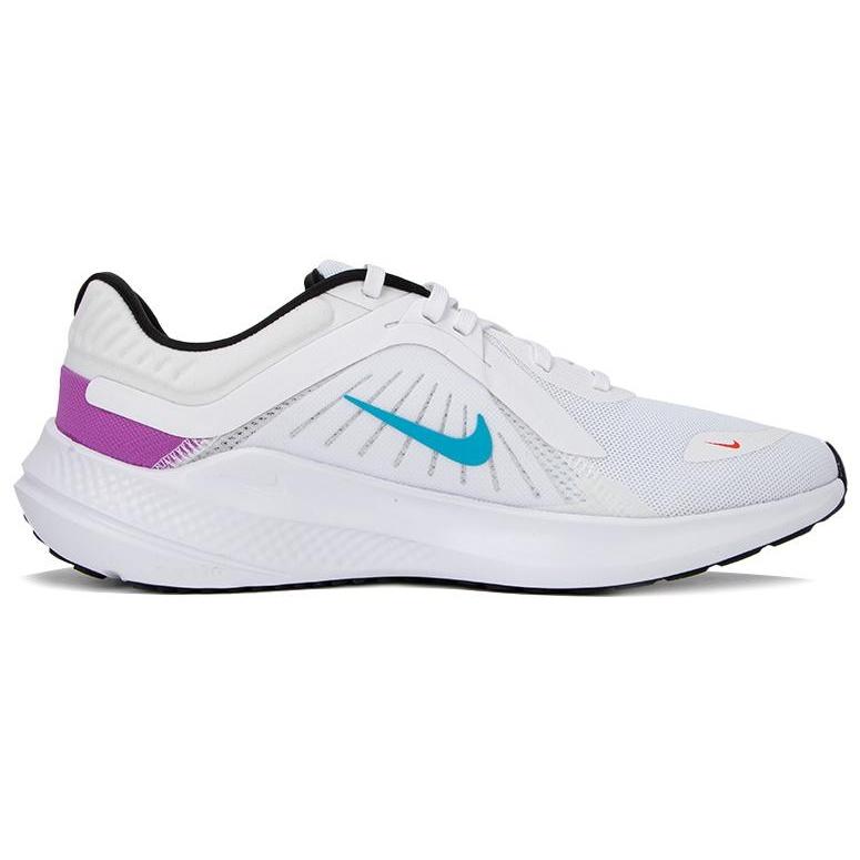 Nike Quest 5 'White Neon' Men's FJ1054-100