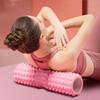 Yoga Foam Roller Muscle Massage Block Pilates Tools Yoga Column Fitness Foam Roller Set Gym Yoga Brick Exercise Equipment