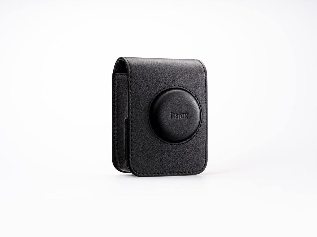 Fujifilm instax mini Evo Instant Camera Case 480238 Black