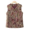 Spring Collar Vest Wife New Top Old Vest Women's Vest
