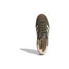 adidas Кроссовки унисекс Gazelle 85 Olive Strata Зеленый мел-белый Wonder-White IG5006
