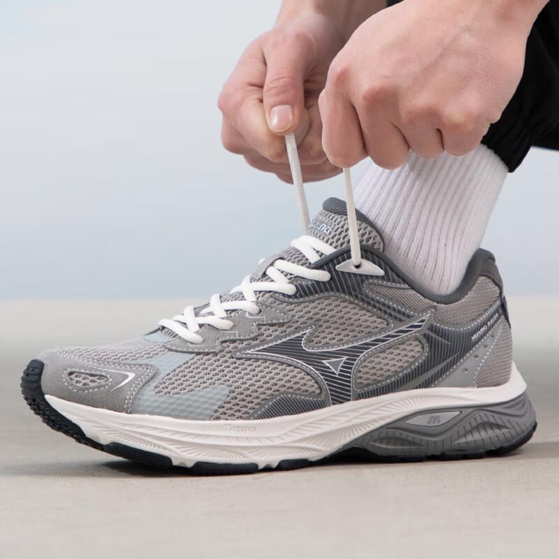 Mizuno Унисекс беговые кроссовки 7/24 D1GH2235