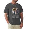 Octopath Traveler? - Travelers Logo [w/ White Text] T-Shirt Short t-shirt customized t shirts funny t shirts for men