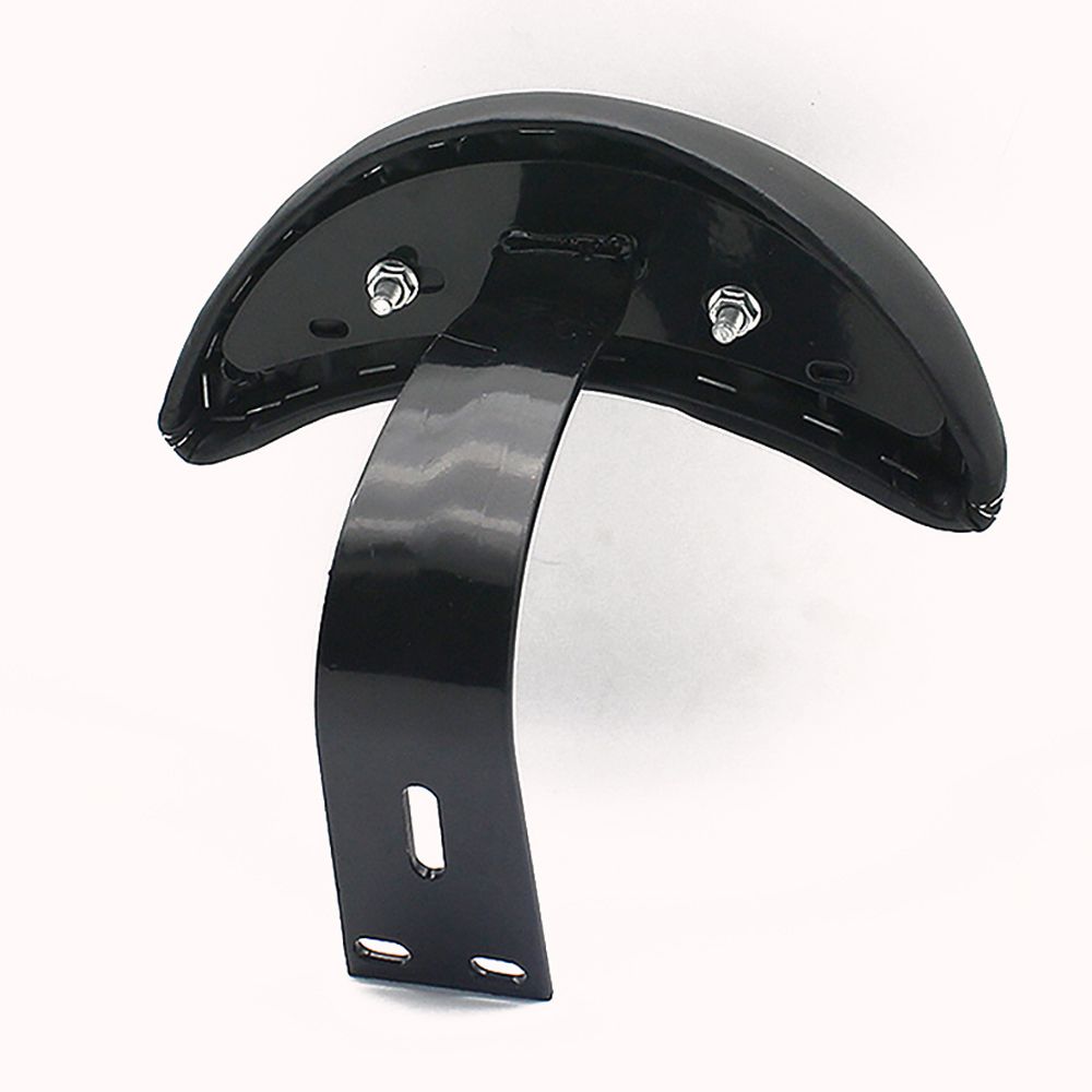 Детали для переоборудования Подушка для спины скутера Мотоцикла Подушка для заднего сиденья Электровелосипеда Подушка для сиденья Электровелосипеда