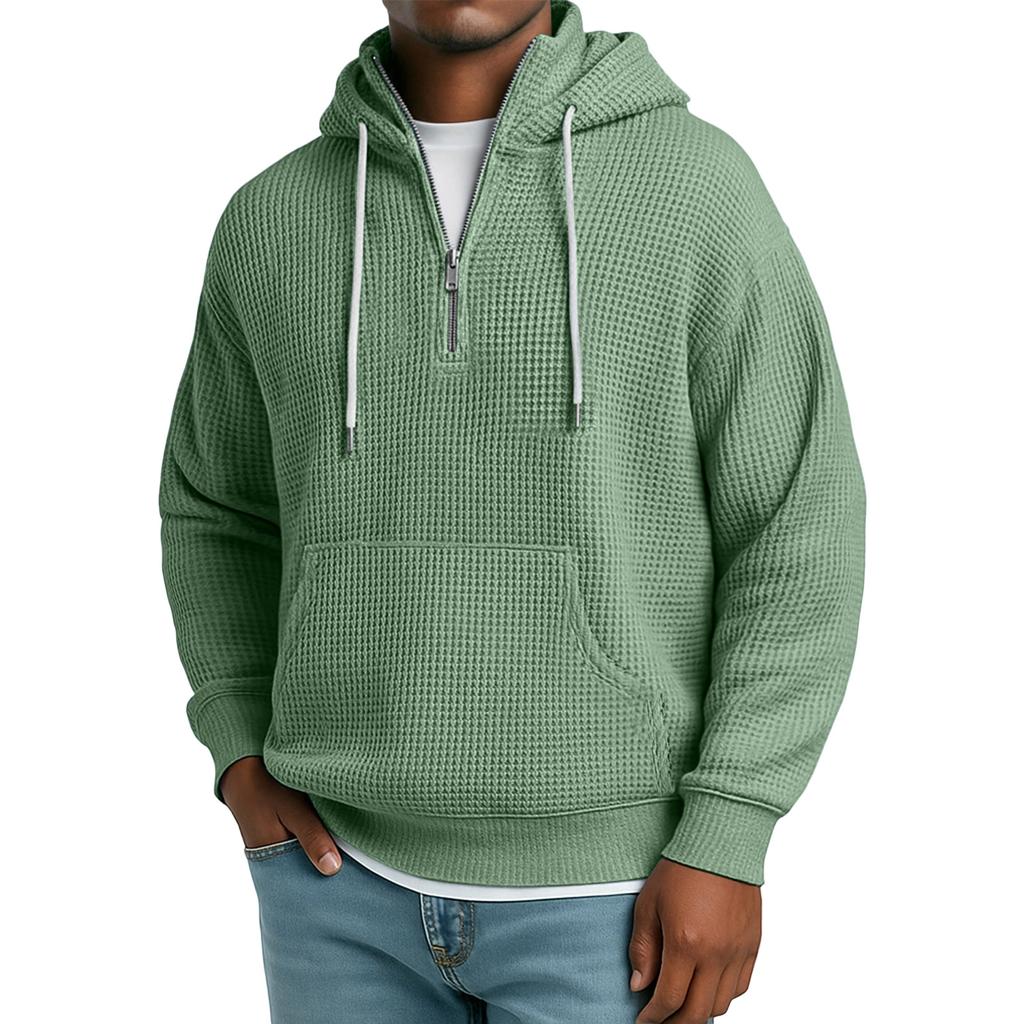 Hooded Sports Tracksuit Unisex Running Outfits Long Sleeve Pullover Hoodies Sweatshirt