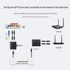 Ugreen Сплиттер/Удлинитель сети RJ45 (2-Pack)