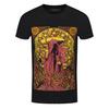 Children Of Bodom Unisex Adult New Reaper T-Shirt