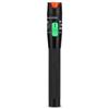 Universal Connector Red Visual Fault Locator Fiber Optic Cable Tester Pen Type Test Tool